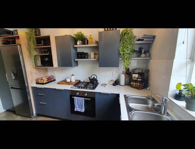 2 BEDROOM PROPERTY TO RENT IN BRAAMFONTEIN WERF